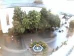 Archiv Foto Webcam Oberstdorf Markplatz 19:00