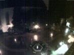 Archiv Foto Webcam Oberstdorf Markplatz 23:00