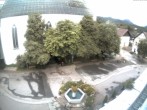 Archiv Foto Webcam Oberstdorf Markplatz 05:00