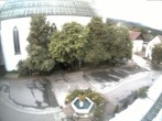 Archiv Foto Webcam Oberstdorf Markplatz 06:00
