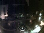 Archiv Foto Webcam Oberstdorf Markplatz 01:00