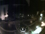 Archiv Foto Webcam Oberstdorf Markplatz 03:00