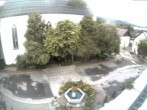 Archiv Foto Webcam Oberstdorf Markplatz 06:00