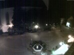 Archiv Foto Webcam Oberstdorf Markplatz 23:00