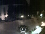 Archiv Foto Webcam Oberstdorf Markplatz 01:00
