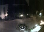 Archiv Foto Webcam Oberstdorf Markplatz 03:00
