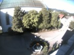 Archiv Foto Webcam Oberstdorf Markplatz 07:00