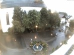 Archiv Foto Webcam Oberstdorf Markplatz 19:00