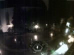 Archiv Foto Webcam Oberstdorf Markplatz 23:00