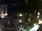 Archiv Foto Webcam Oberstdorf Markplatz 01:00