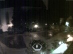 Archiv Foto Webcam Oberstdorf Markplatz 03:00