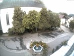 Archiv Foto Webcam Oberstdorf Markplatz 05:00