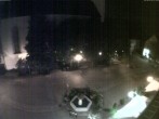 Archiv Foto Webcam Oberstdorf Markplatz 23:00