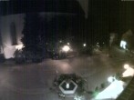 Archiv Foto Webcam Oberstdorf Markplatz 01:00