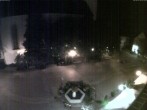 Archiv Foto Webcam Oberstdorf Markplatz 03:00
