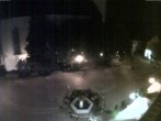 Archiv Foto Webcam Oberstdorf Markplatz 03:00