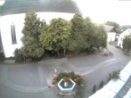 Archiv Foto Webcam Oberstdorf Markplatz 05:00