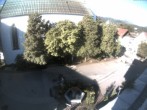 Archiv Foto Webcam Oberstdorf Markplatz 07:00