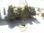 Archiv Foto Webcam Oberstdorf Markplatz 13:00