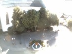Archiv Foto Webcam Oberstdorf Markplatz 15:00