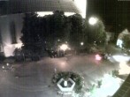 Archiv Foto Webcam Oberstdorf Markplatz 21:00
