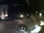 Archiv Foto Webcam Oberstdorf Markplatz 23:00
