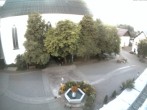 Archiv Foto Webcam Oberstdorf Markplatz 05:00