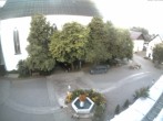 Archiv Foto Webcam Oberstdorf Markplatz 06:00