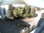 Archiv Foto Webcam Oberstdorf Markplatz 07:00