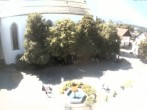 Archiv Foto Webcam Oberstdorf Markplatz 11:00