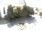 Archiv Foto Webcam Oberstdorf Markplatz 13:00