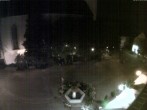 Archiv Foto Webcam Oberstdorf Markplatz 03:00