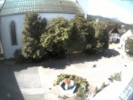 Archived image Webcam Oberstdorf Town Square 09:00