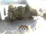 Archived image Webcam Oberstdorf Town Square 15:00