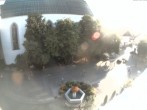 Archived image Webcam Oberstdorf Town Square 17:00