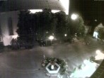 Archived image Webcam Oberstdorf Town Square 21:00