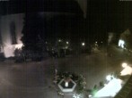 Archiv Foto Webcam Oberstdorf Markplatz 01:00