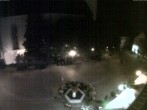 Archiv Foto Webcam Oberstdorf Markplatz 03:00
