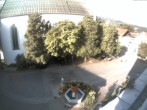 Archiv Foto Webcam Oberstdorf Markplatz 07:00