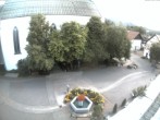 Archiv Foto Webcam Oberstdorf Markplatz 17:00