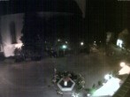 Archiv Foto Webcam Oberstdorf Markplatz 23:00