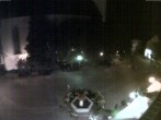 Archiv Foto Webcam Oberstdorf Markplatz 01:00