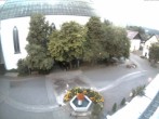 Archiv Foto Webcam Oberstdorf Markplatz 05:00