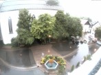Archiv Foto Webcam Oberstdorf Markplatz 07:00