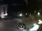 Archived image Webcam Oberstdorf Town Square 23:00