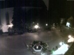 Archiv Foto Webcam Oberstdorf Markplatz 23:00