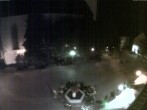 Archiv Foto Webcam Oberstdorf Markplatz 01:00