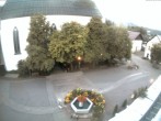 Archiv Foto Webcam Oberstdorf Markplatz 05:00