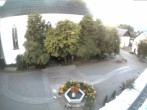Archiv Foto Webcam Oberstdorf Markplatz 06:00