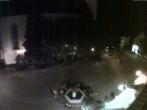 Archiv Foto Webcam Oberstdorf Markplatz 23:00